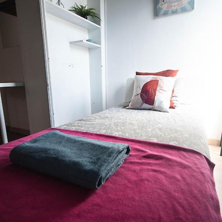 Nice Room By Eixample Barcelona Buitenkant foto
