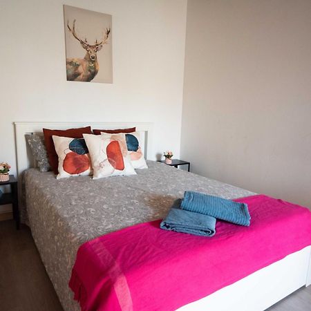 Nice Room By Eixample Barcelona Buitenkant foto