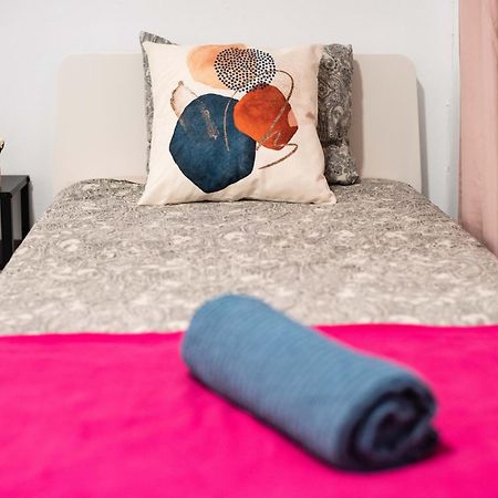 Nice Room By Eixample Barcelona Buitenkant foto
