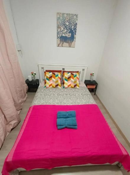 Nice Room By Eixample Barcelona Buitenkant foto