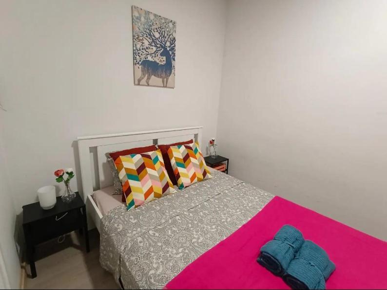 Nice Room By Eixample Barcelona Buitenkant foto