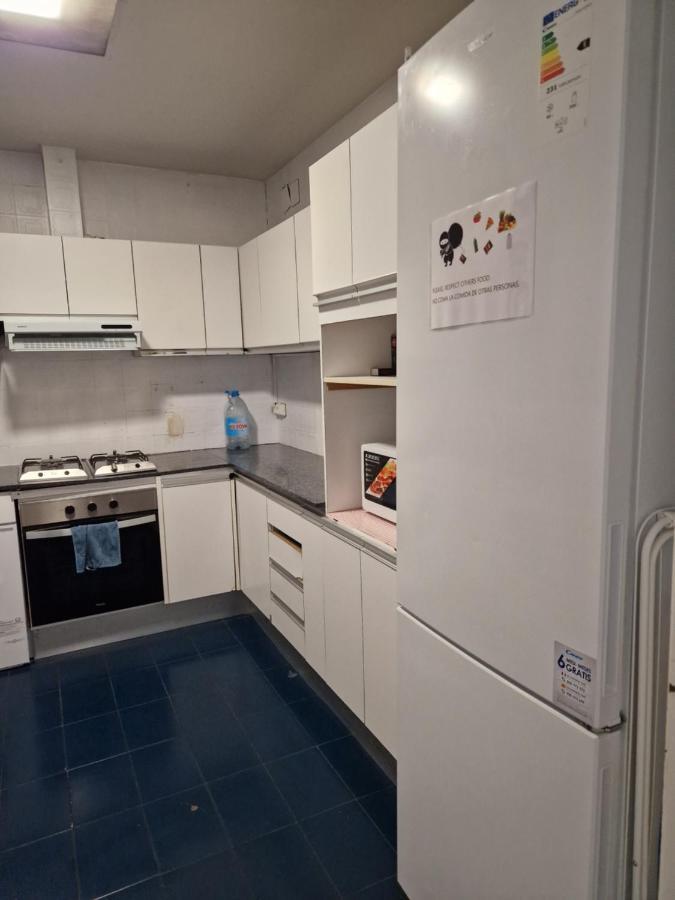 Nice Room By Eixample Barcelona Buitenkant foto